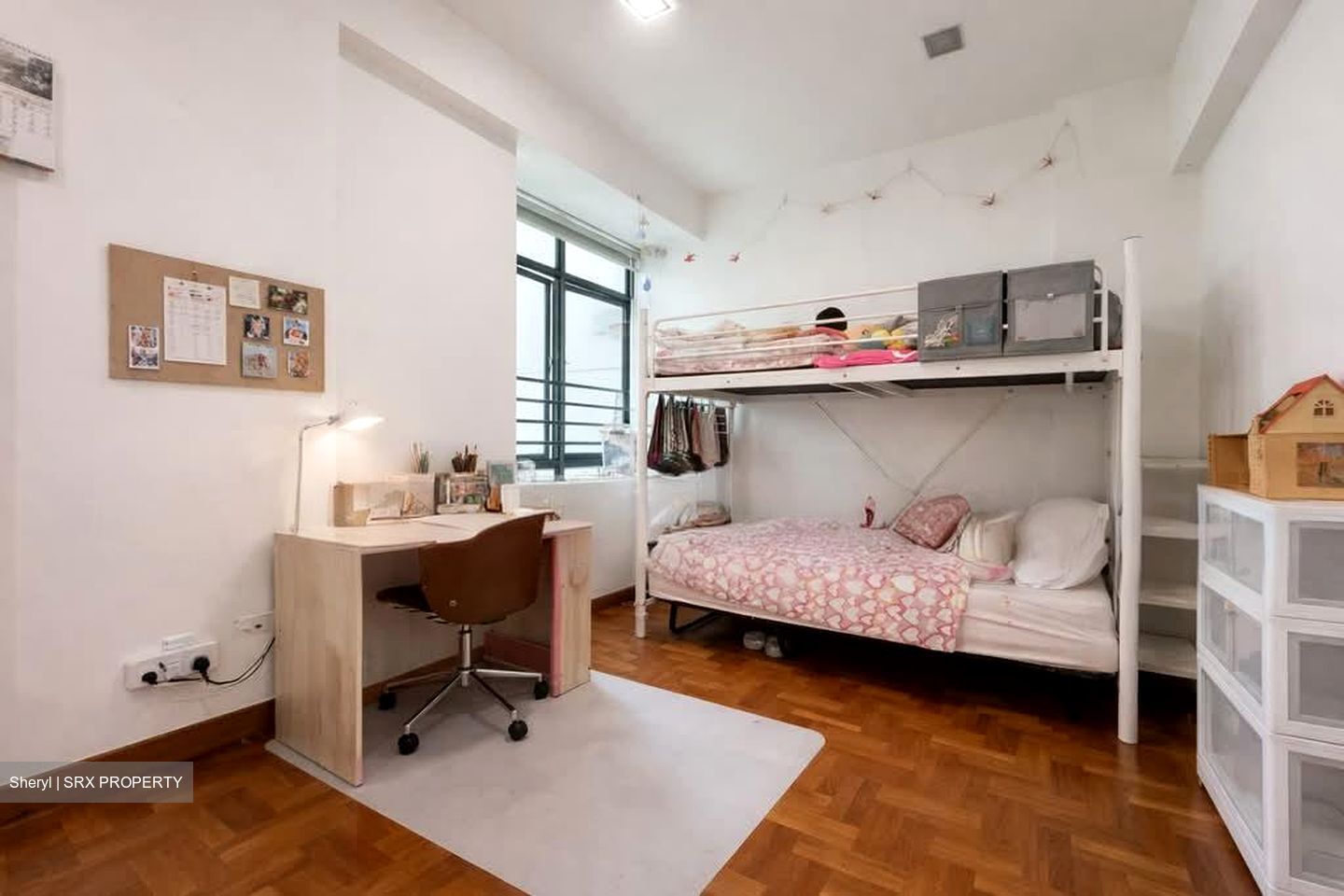 The Hillside (D21), Condominium #566453591